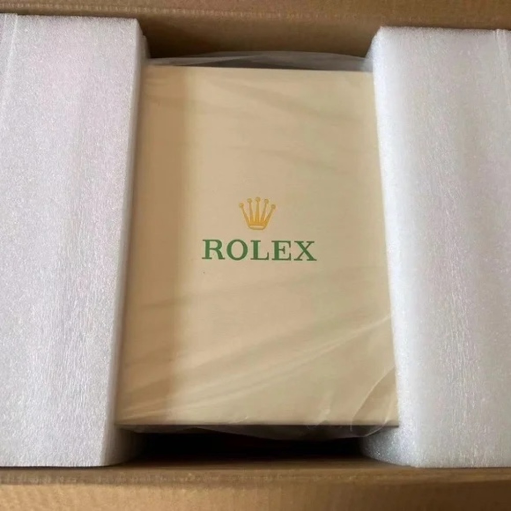 Rolex Multi Watch Storage Display Box - Picture 3 of 9